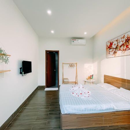 Mia Homestay Хой Ан Екстериор снимка