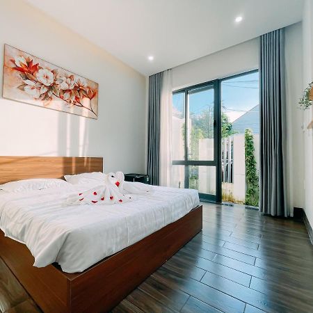 Mia Homestay Хой Ан Екстериор снимка