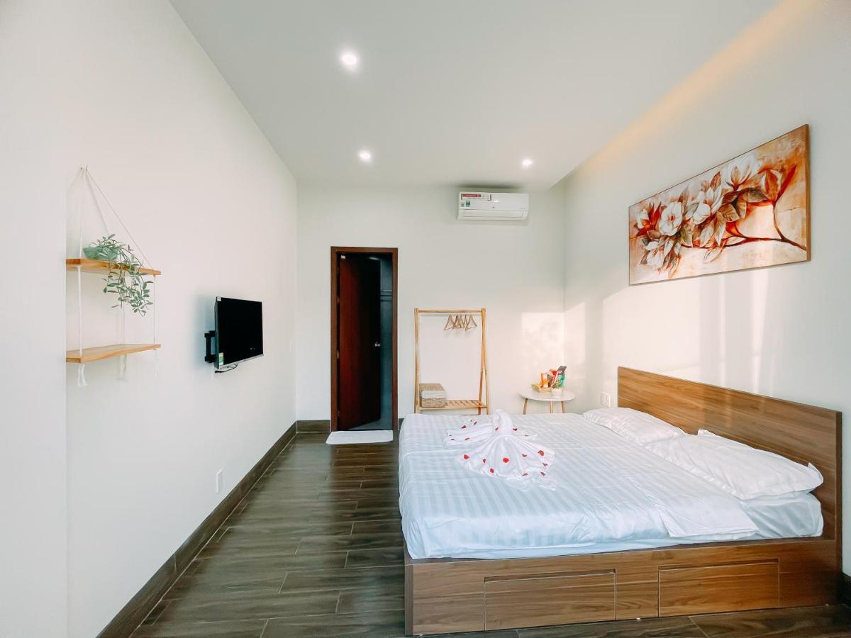 Mia Homestay Хой Ан Екстериор снимка
