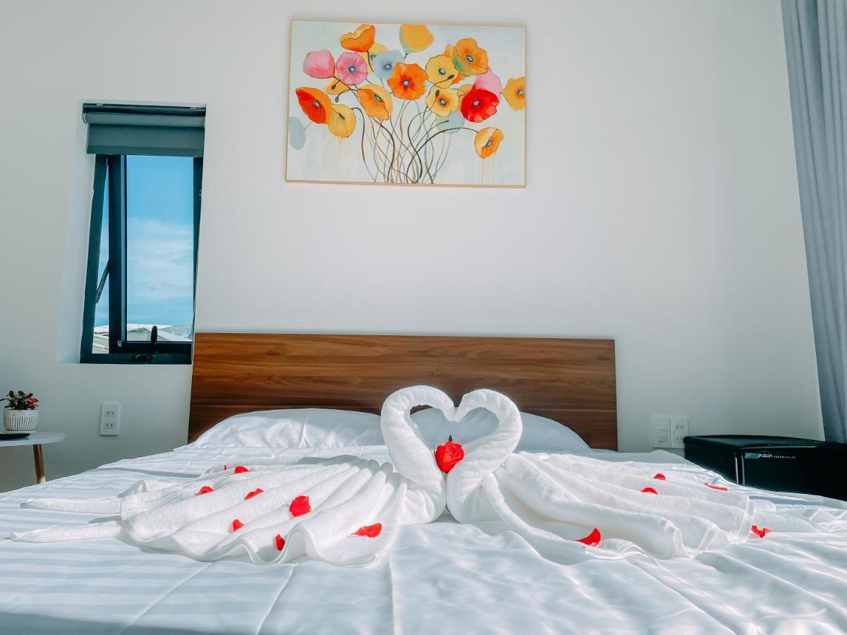 Mia Homestay Хой Ан Екстериор снимка