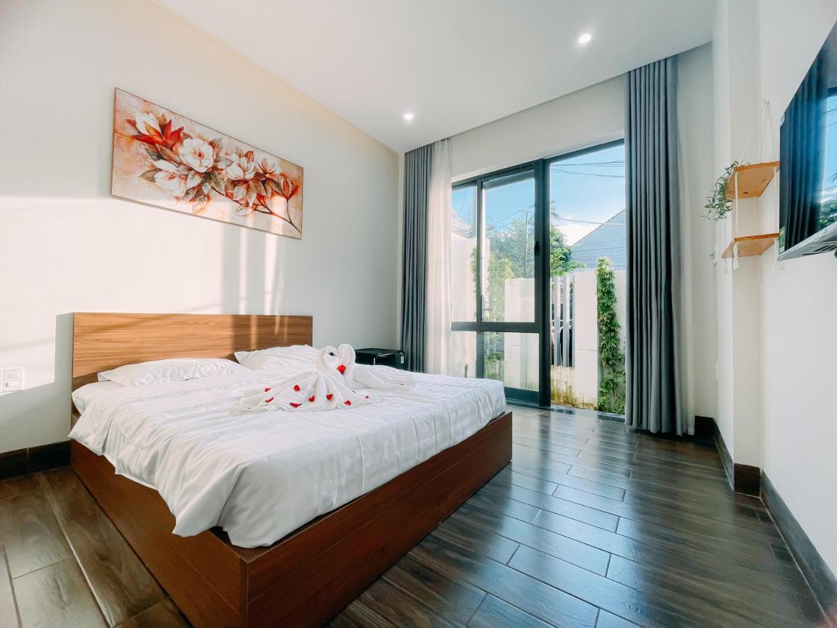 Mia Homestay Хой Ан Екстериор снимка