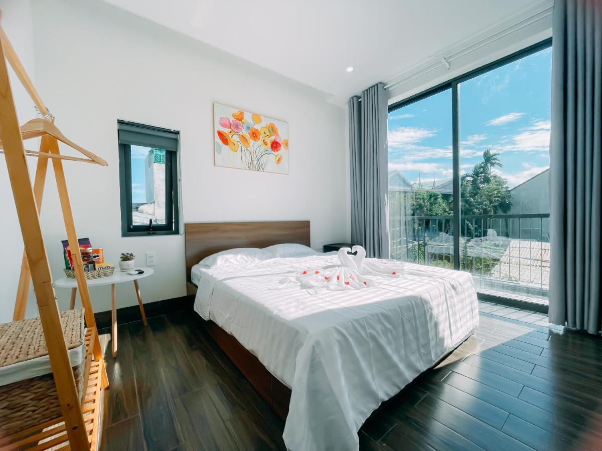 Mia Homestay Хой Ан Екстериор снимка