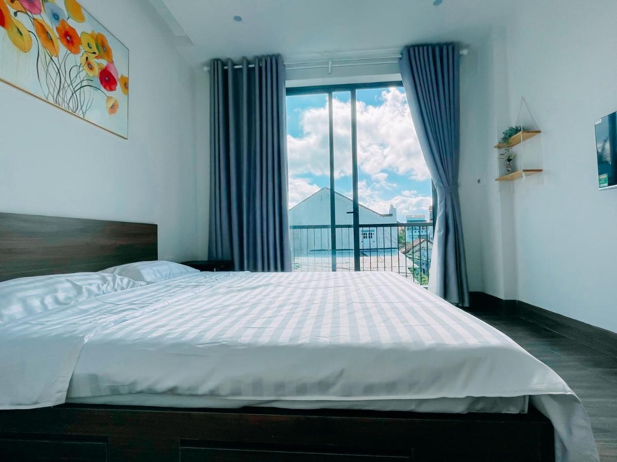 Mia Homestay Хой Ан Екстериор снимка