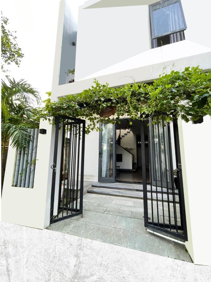 Mia Homestay Хой Ан Екстериор снимка