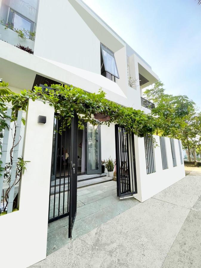 Mia Homestay Хой Ан Екстериор снимка