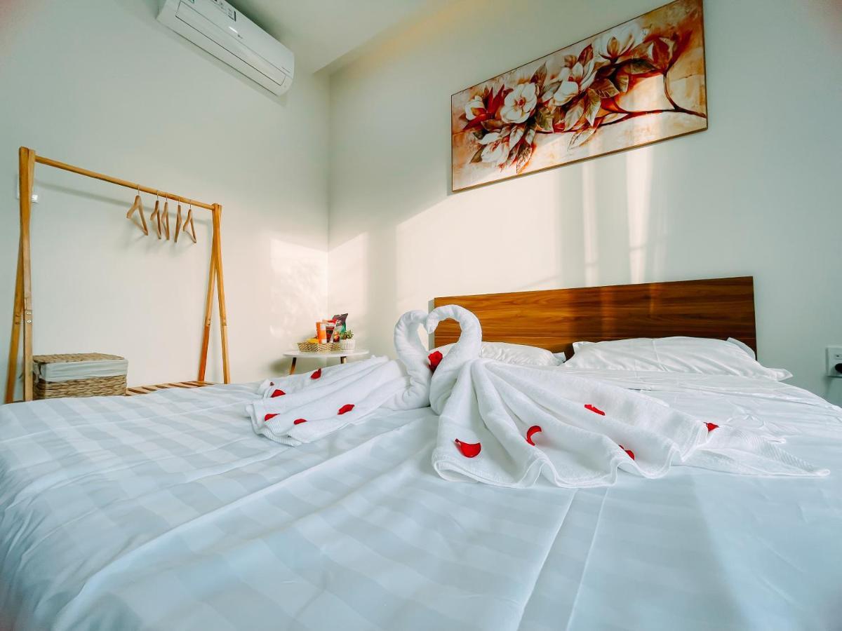 Mia Homestay Хой Ан Екстериор снимка