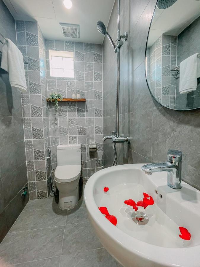 Mia Homestay Хой Ан Екстериор снимка