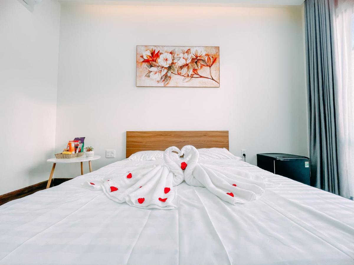 Mia Homestay Хой Ан Екстериор снимка