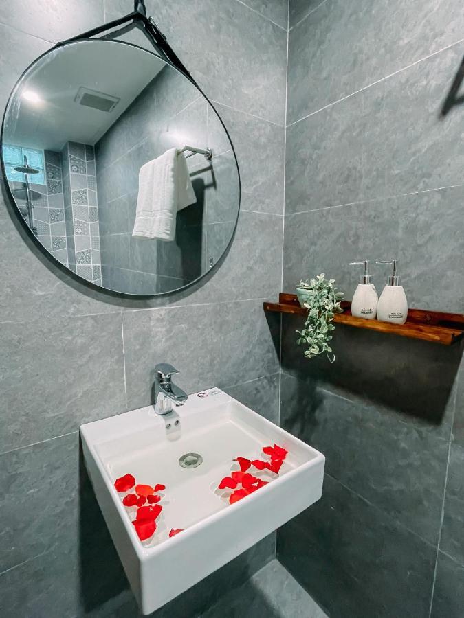 Mia Homestay Хой Ан Екстериор снимка